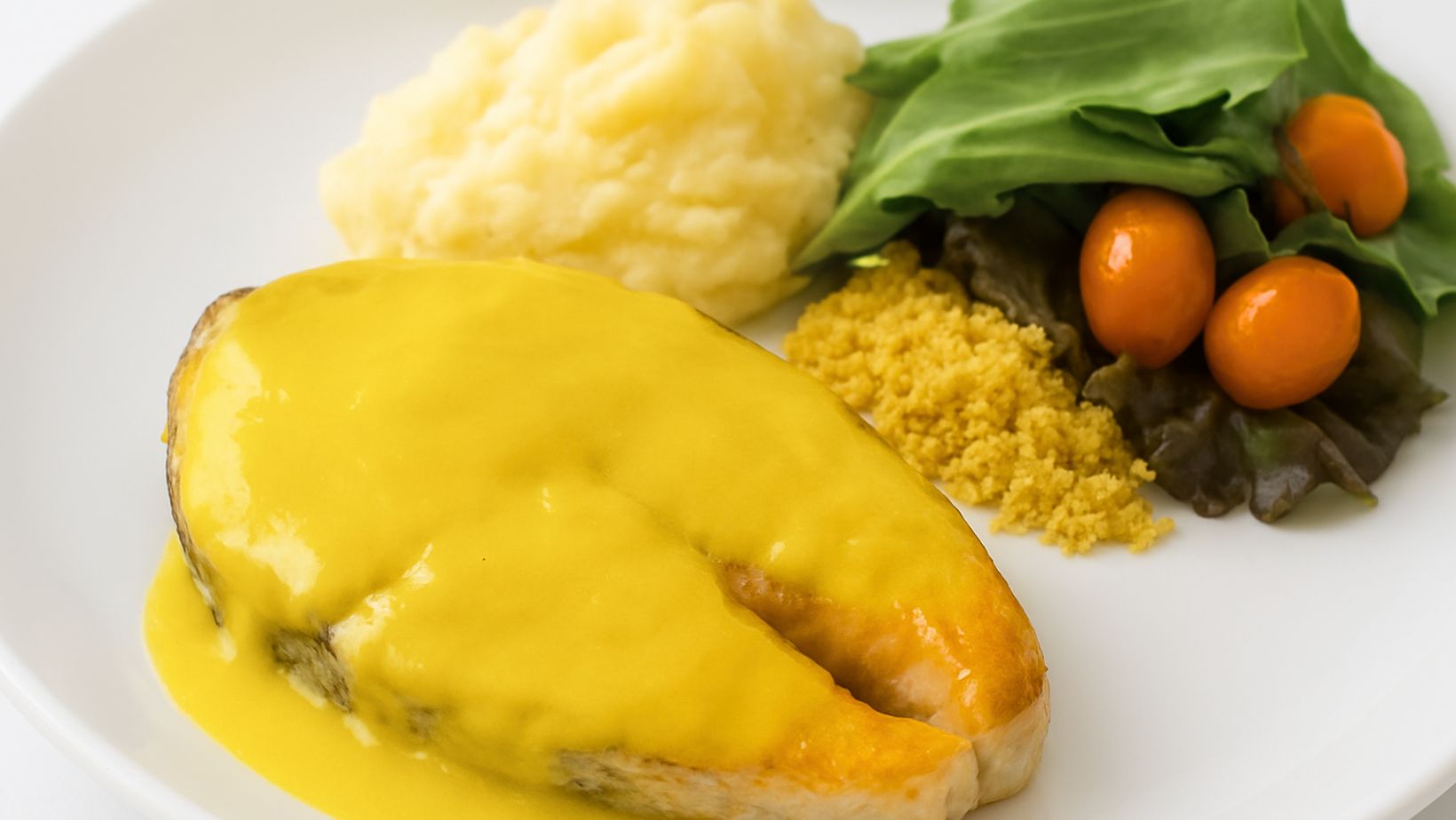 Cação ao sabor amazônico